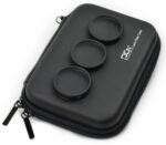 PGY Star Filter Pack for Osmo X3/Inspire 1 (3pcs)-0