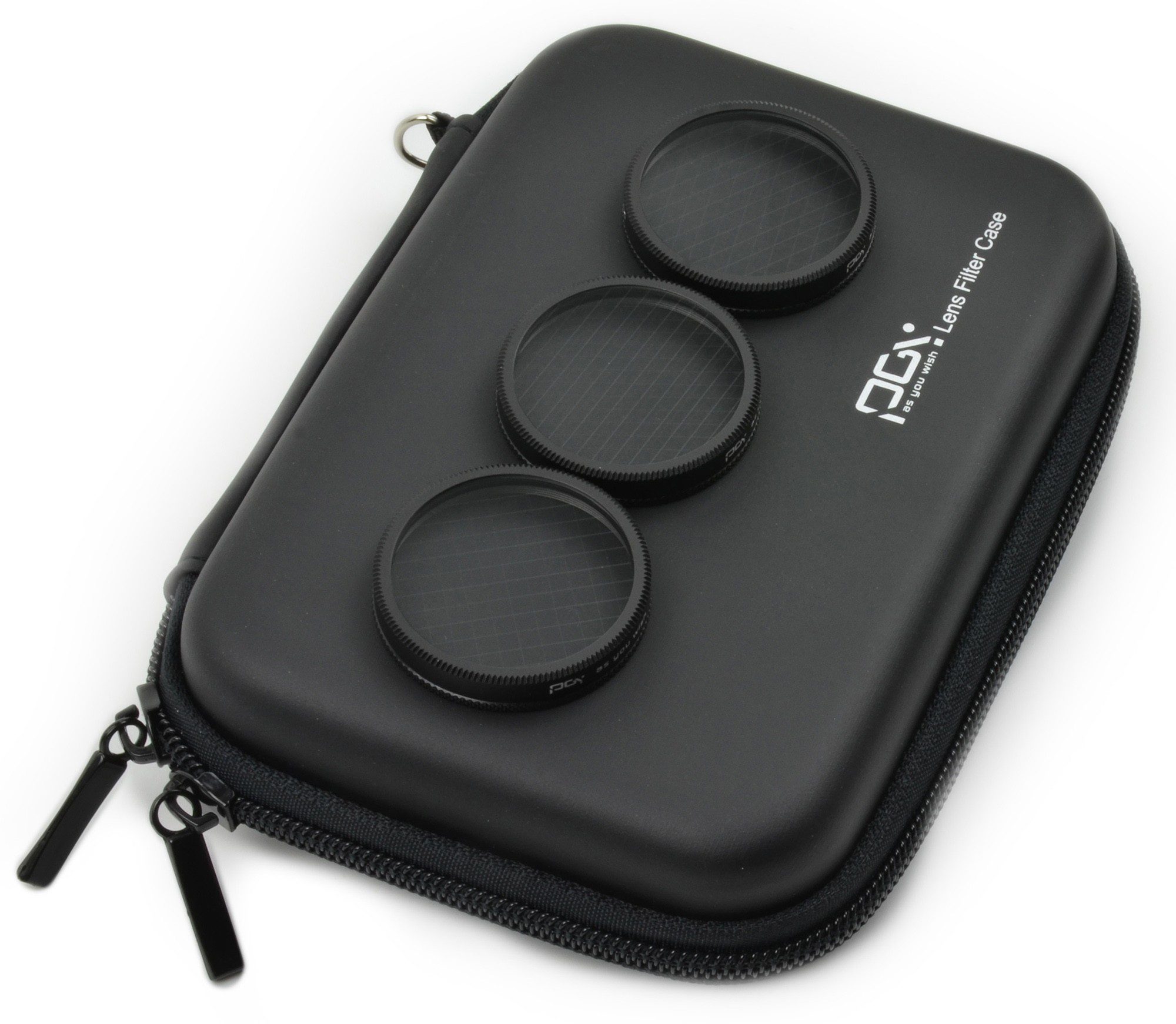 PGY Star Filter Pack for Osmo X3/Inspire 1 (3pcs)-0
