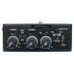 Beachtek DXA-SLR-1