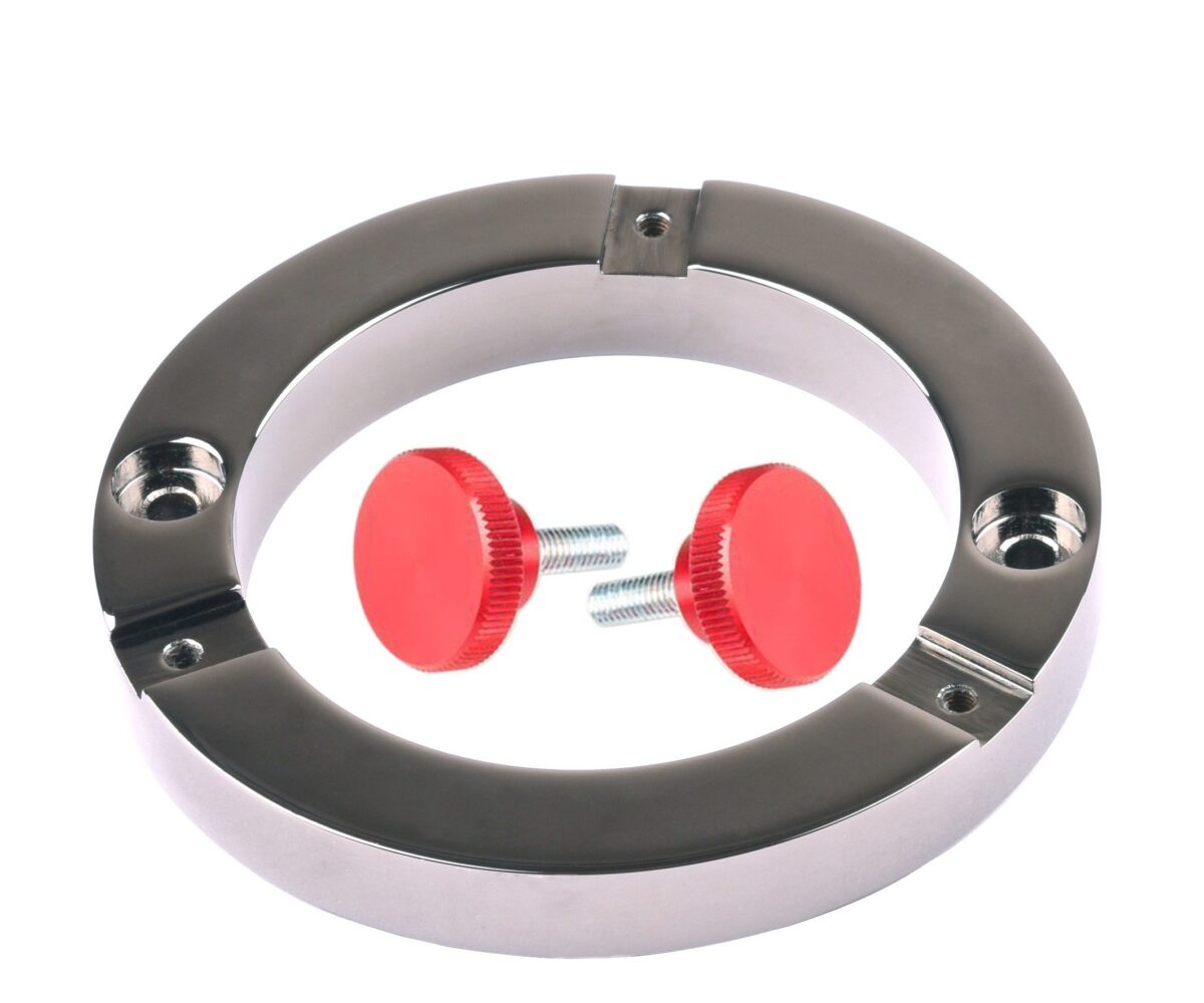iFootage Shark Slider Extra Wheel – Image 1