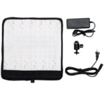 Falcon Eyes Flexible RGB LED Paneel Set T12-0