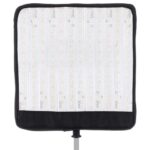 Falcon Eyes Flexible RGB LED Paneel Set T12-39887