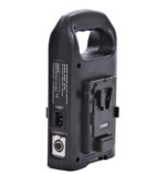 Farseeing Dual Charger V-Mount