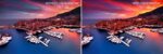 PGY Quick Release Gradual Color Pack for Phantom 3/4 (4pcs)-24100