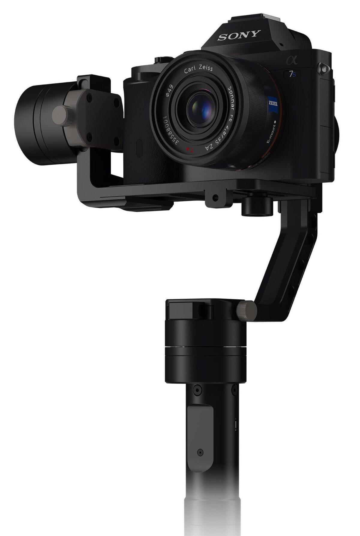Zhiyun Crane 1 V2-27963