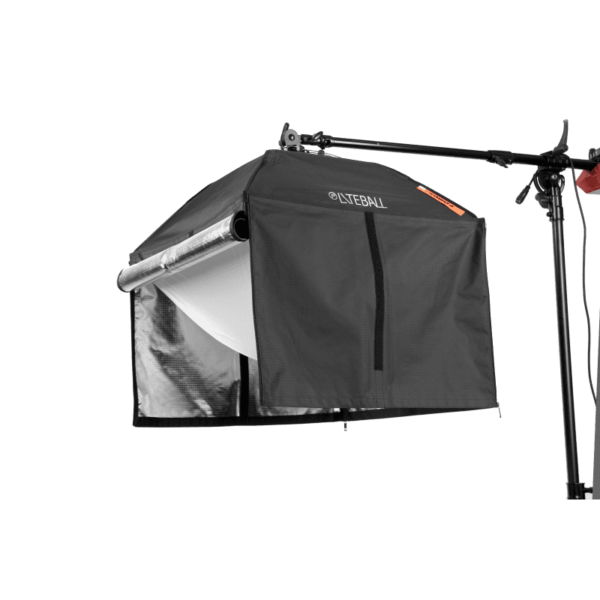Fomex LiteBall Kit for FL1200/1200M-0
