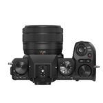 FUJIFILM X-S20 + XC 15-45 mm f/3,5-5,6 OIS PZ – Image 2