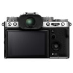 FUJIFILM X-T5 Silver + XF 16-50 mm f/2,8-4,8 R LM WR - Imagen 2