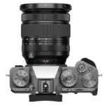 FUJIFILM X-T5 Silver + XF 16-80 mm f/4 R OIS WR – Bild 2