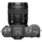 FUJIFILM X-T50 Charcoal + XF 16-50 mm f/2,8-4,8 R LM WR  - Image 2