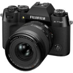 FUJIFILM X-T50 Noir + 16-50 mm f/2.8-4.8 R LM WR – Image 2