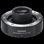FUJIFILM XF 100-400 mm f/4,5-5,6 R LM OIS WR + Téléconvertisseur XF 1,4X TC WR - Image 2