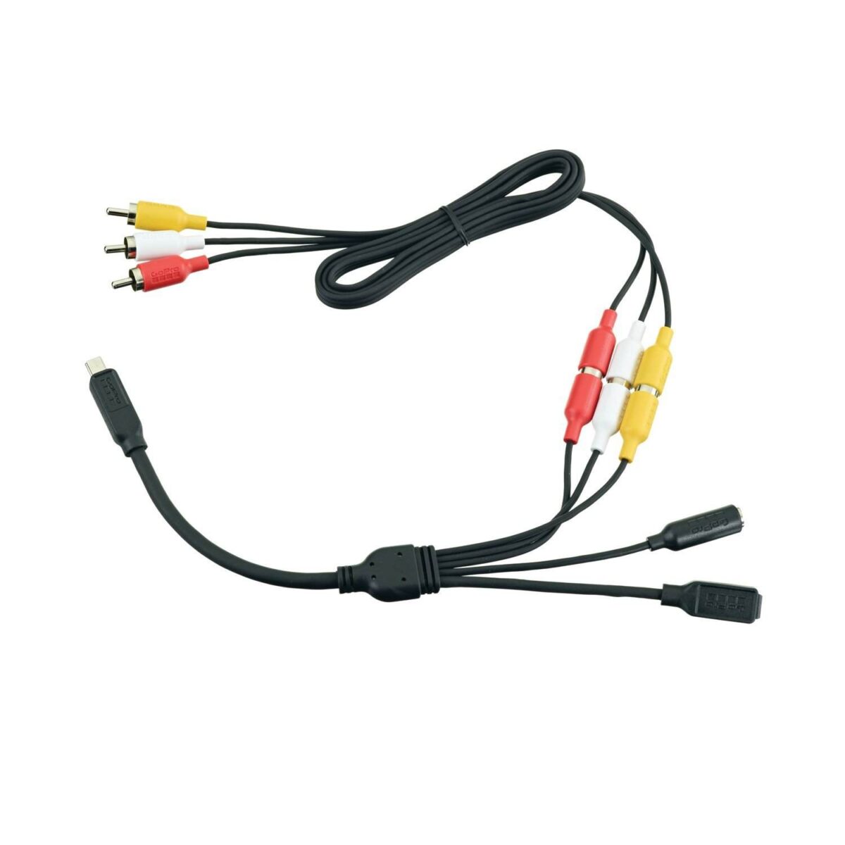 GoPro Combo Cable-0
