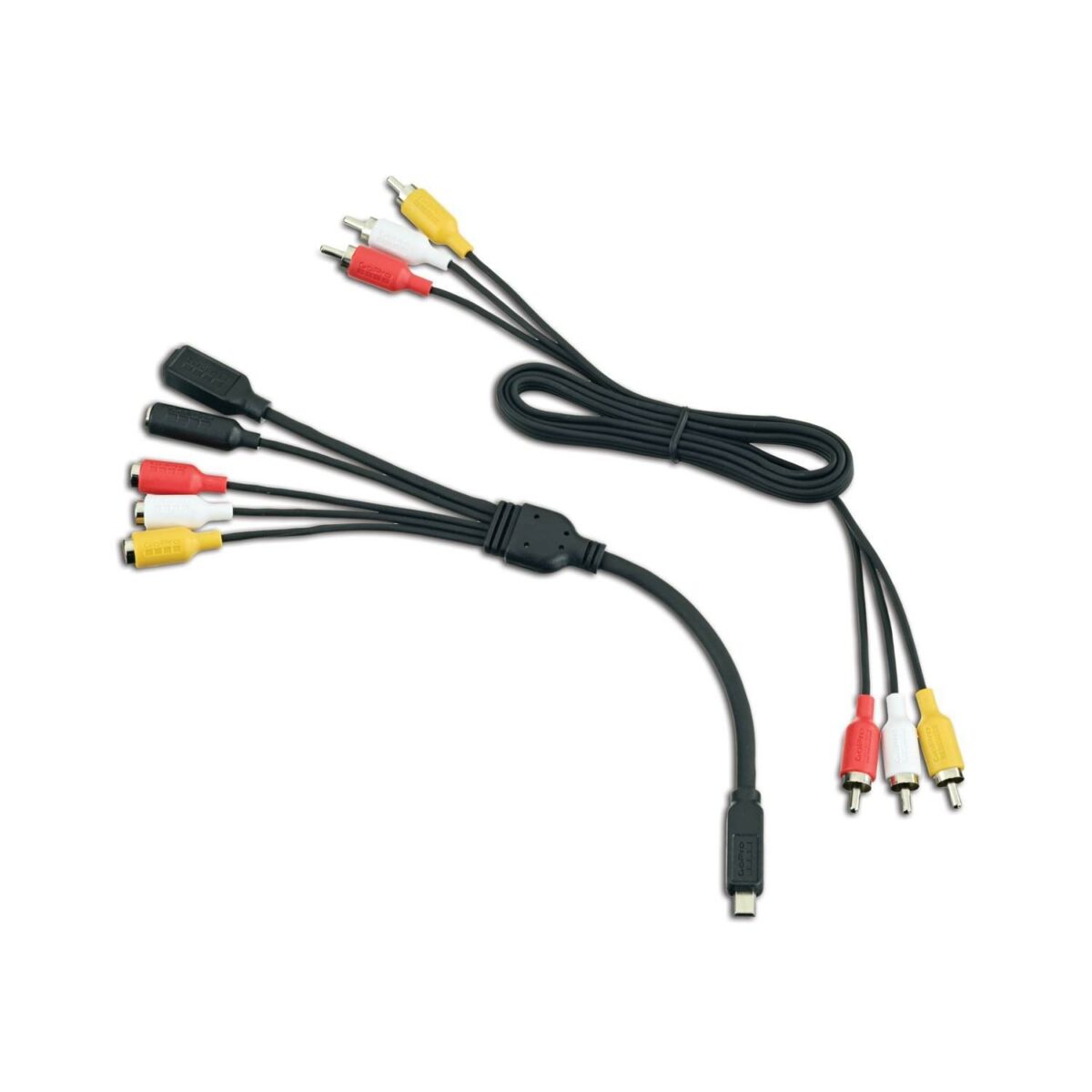 GoPro Combo Cable-17159