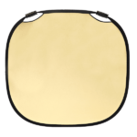 Profoto Collapsible Reflector Gold/White L (120cm)