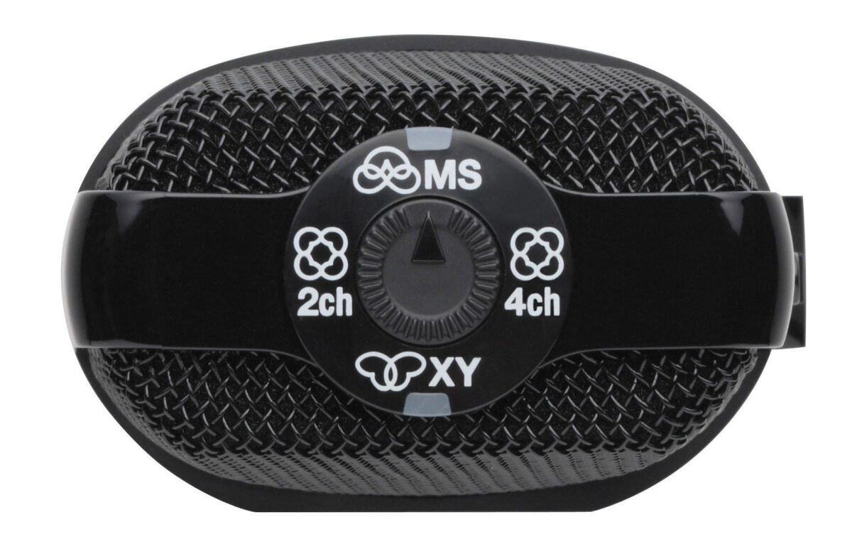 Zoom H2n - Image 3