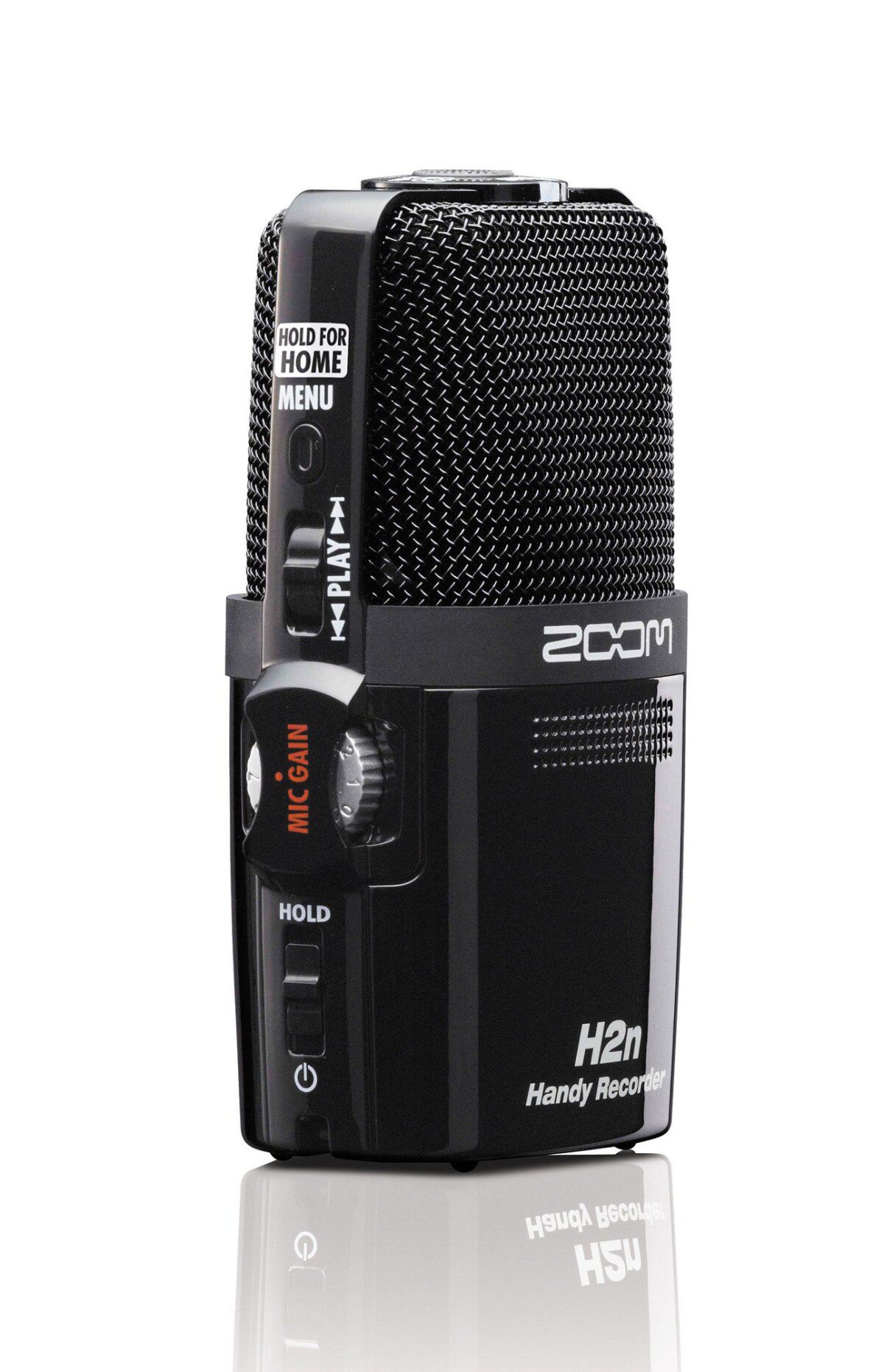 Zoom H2n - Image 2