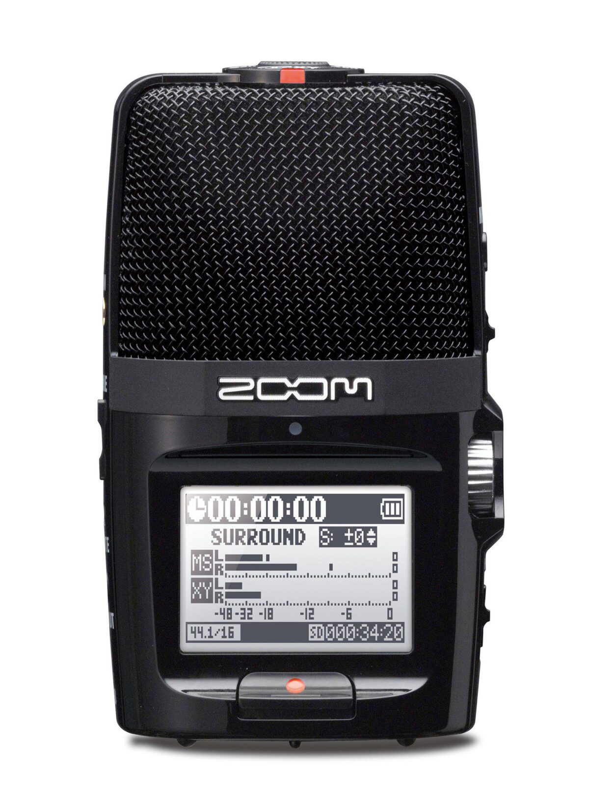 Zoom H2n - Image 1
