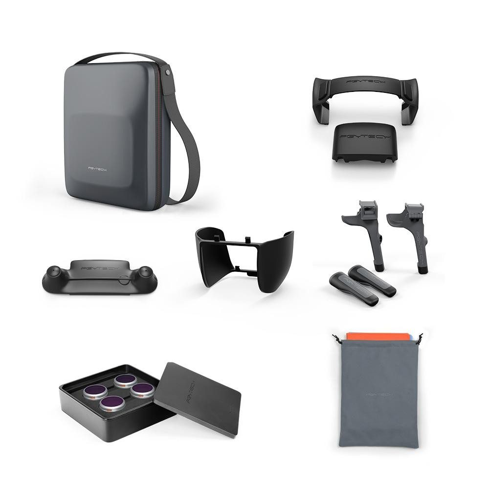 PGYTECH Accessories Combo for MAVIC 2 ZOOM（Professional）-0