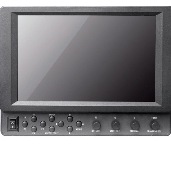 HDVIEW HX7 -0