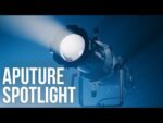 Aputure Spotlight Mount Set 26° – Image 15