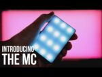 Aputure MC Torche LED RGB 3200K à 6500K – Bild 2