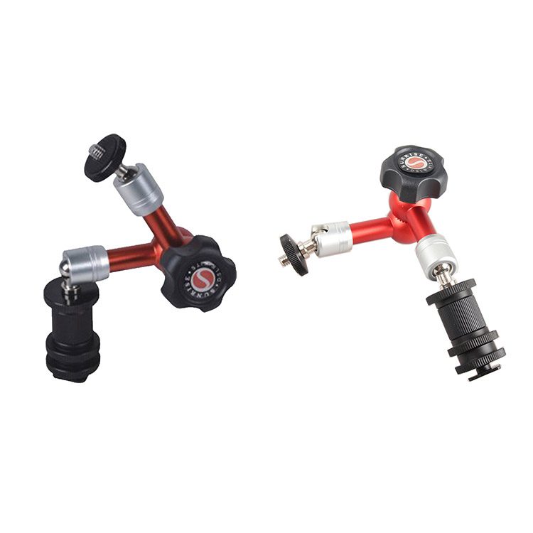 Sunrise Magic Arm 7"-0