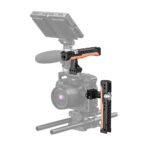 Smallrig Poignée Nato Rotative modèle HTN2362 - Image 8