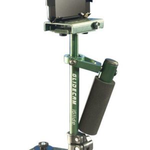 Glidecam iGlide Green-0