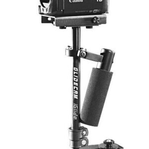 Glidecam iGlide Zwart-0