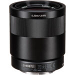 SONY FE 55 mm f/1,8 Zeiss Sonnar T* – Image 4