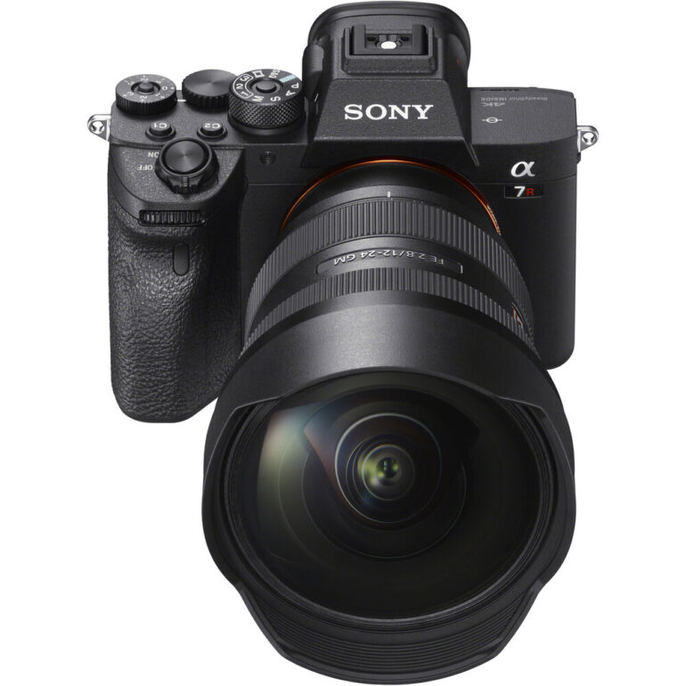 SONY FE 12-24 mm f/2,8 G Master – Bild 19
