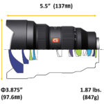 SONY FE 12-24 mm f/2,8 G Master – Bild 25