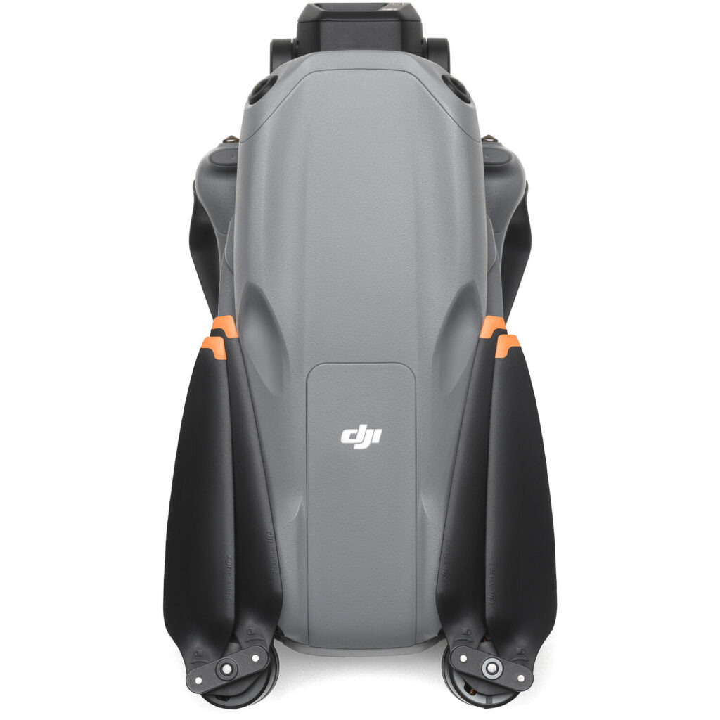 DJI Air 3S et radiocommande DJI RC-N3 - Imagen 4
