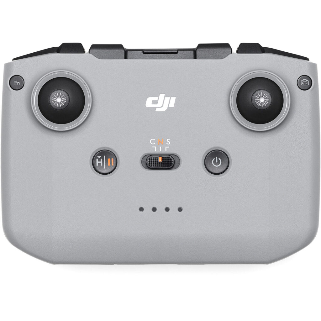 DJI Air 3S et radiocommande DJI RC-N3 - Imagen 14