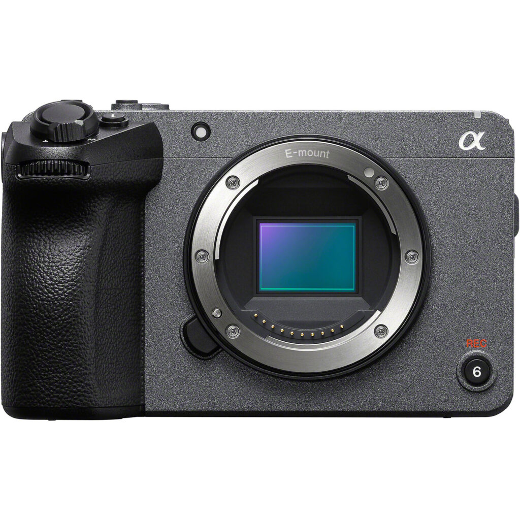 SONY ALPHA FX30 + Poignée XLR-H1 - Imagen 2