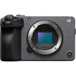 SONY ALPHA FX30 + Poignée XLR-H1 - Imagen 2