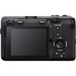SONY ALPHA FX30 + Poignée XLR-H1 - Imagen 3