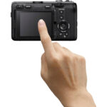 SONY ALPHA FX30 + Poignée XLR-H1 - Imagen 4