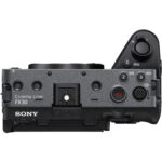 SONY ALPHA FX30 + Poignée XLR-H1 - Imagen 5