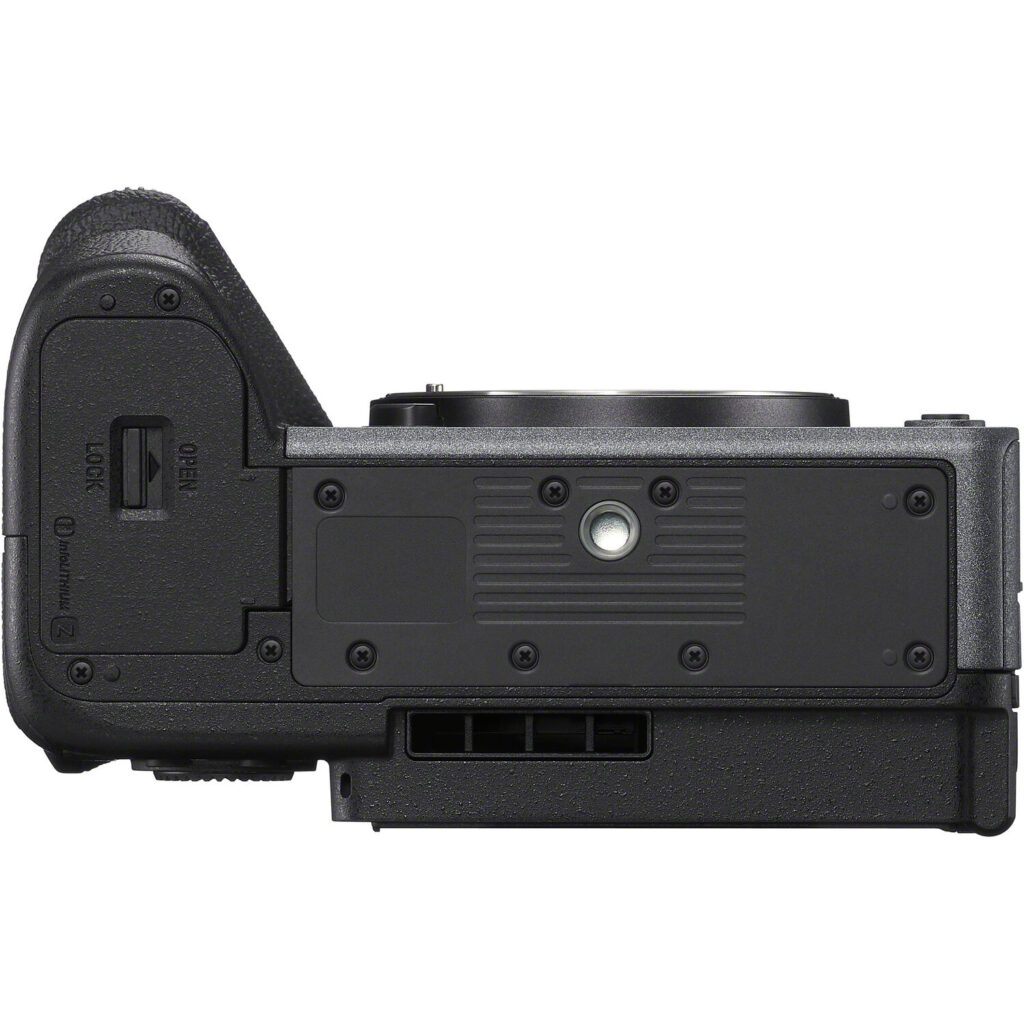 SONY ALPHA FX30 + Poignée XLR-H1 - Imagen 6