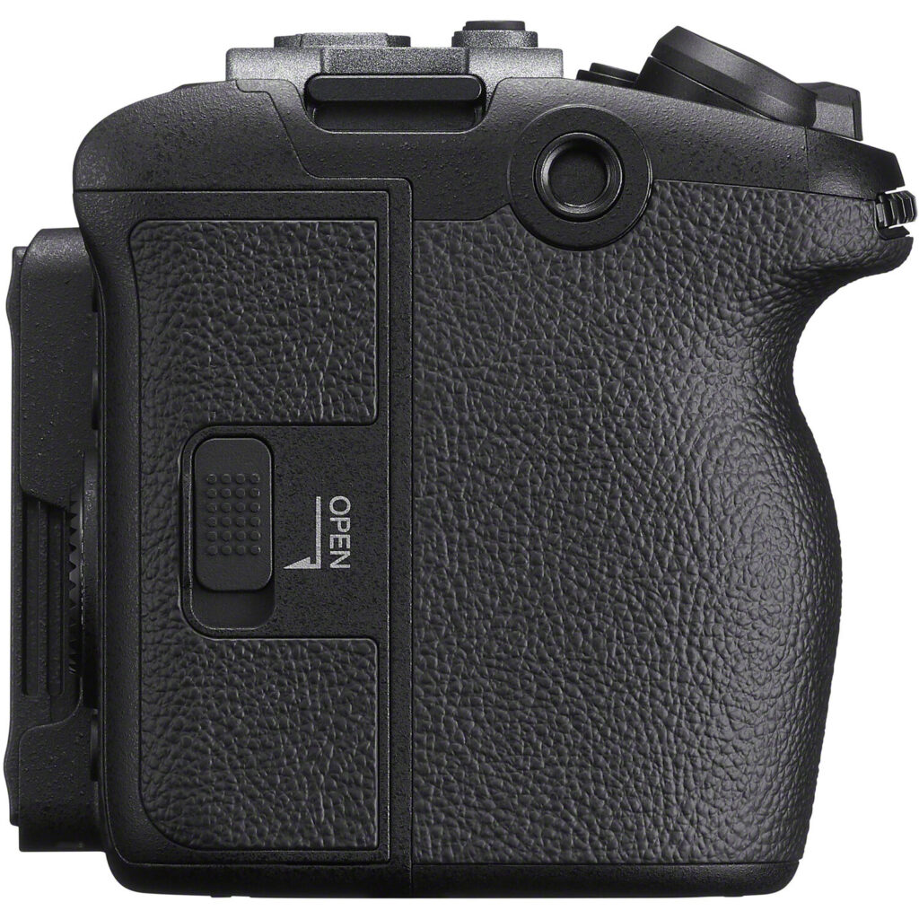 SONY ALPHA FX30 + Poignée XLR-H1 - Imagen 7