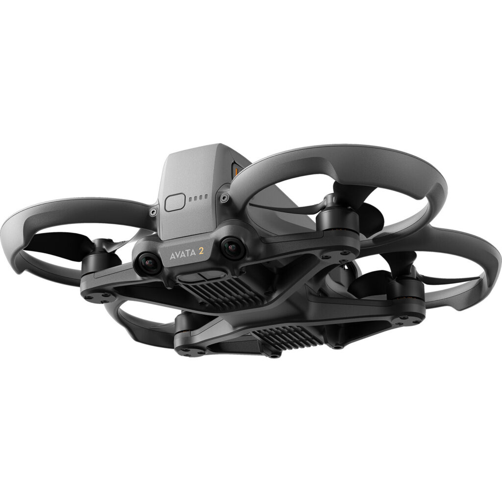 DJI Avata 2 (drone seul) - Afbeelding 6