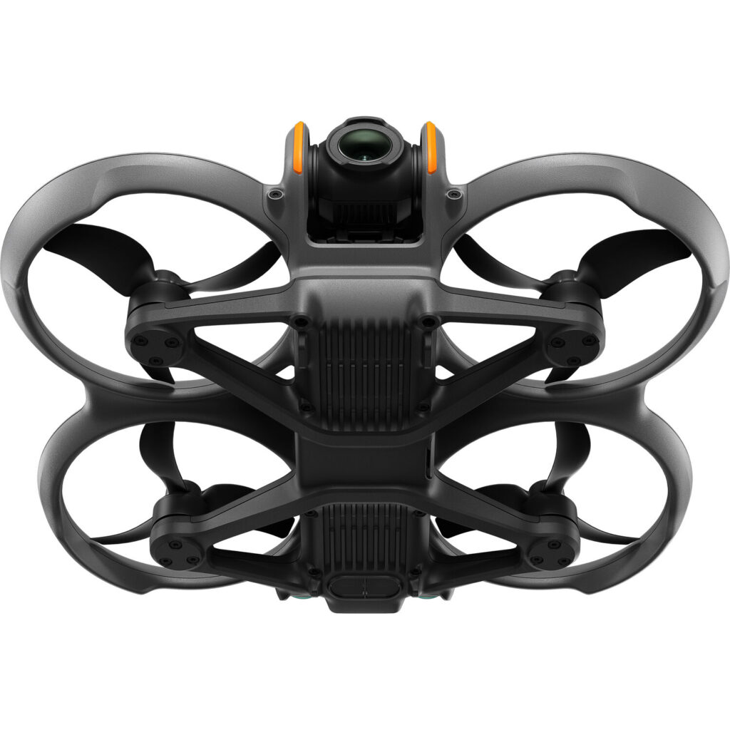 DJI Avata 2 (drone seul) - Afbeelding 7