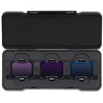 DJI Pack de 3 filtres ND pour DJI Avata 2 (ND8, ND16 et ND32) - Imagen 3