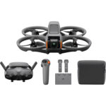 DJI Avata 2 Fly More Combo (3 batteries)