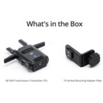 DJI Emetteur SDR Transmission – Bild 2