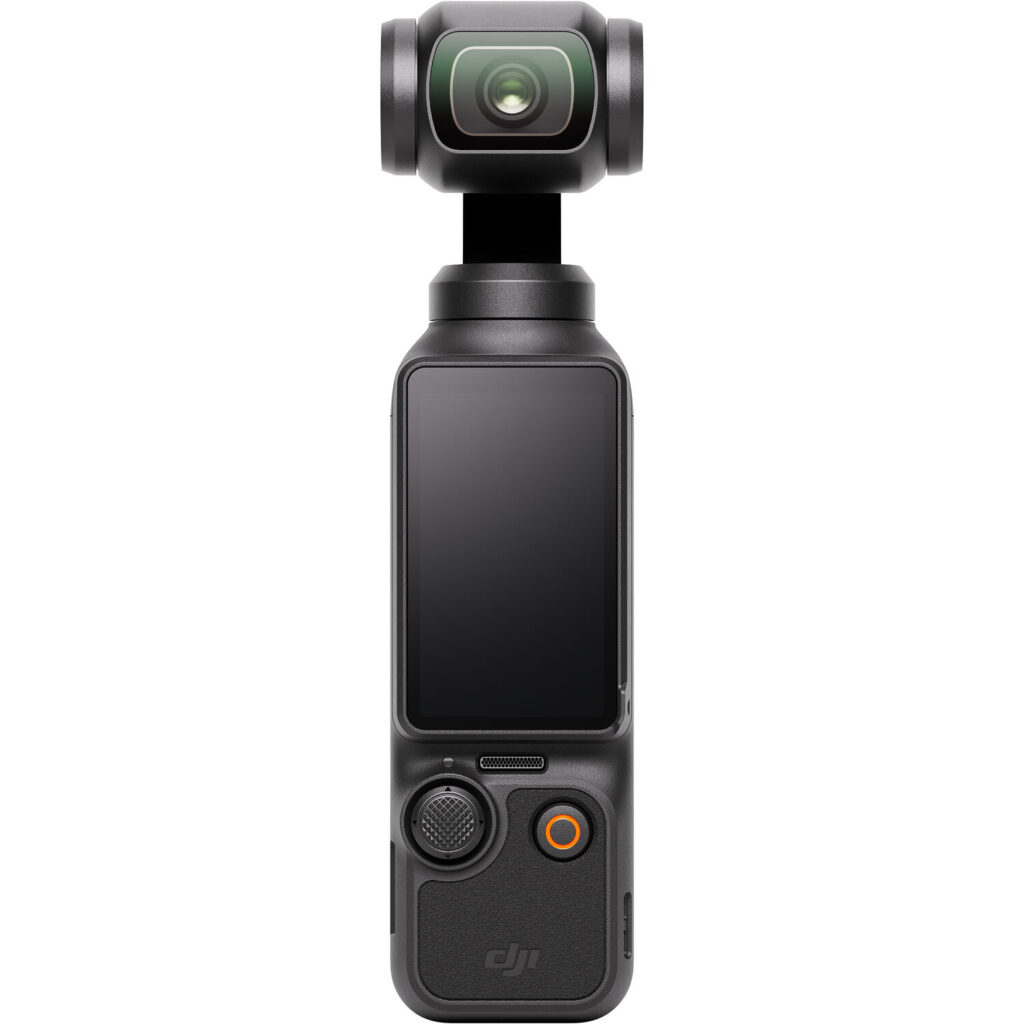 DJI OSMO POCKET 3 CREATOR COMBO – Image 9