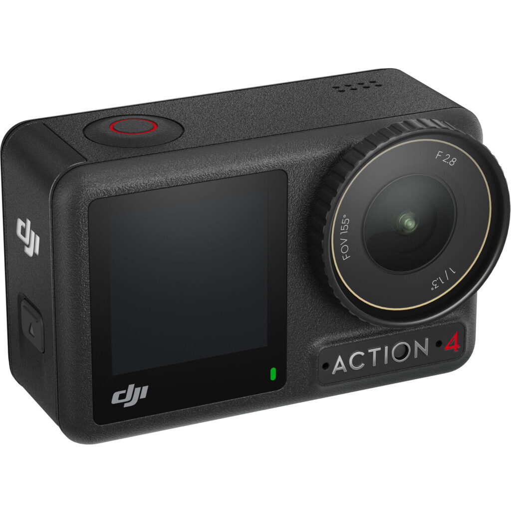 DJI OSMO ACTION 4 ADVENTURE COMBO – Image 4