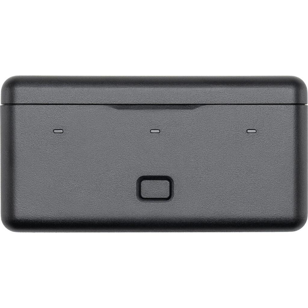 DJI OSMO ACTION 4 ADVENTURE COMBO – Image 11